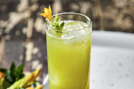 Image for Local Author and Tonic Expert Celebrates Gin & Tonic Day at Belmont Tavern in Chicago, April 9th