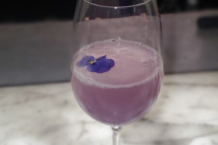 Sea Witch 2 for CBR Offering LTO 'The Little Mermaid' Inspired Cocktail