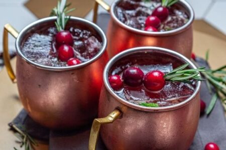Seasonal Drinks 560X560 2 for Pinstripes Chicagoland Announces January Promotions