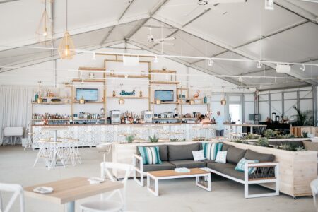 Shore Club 1 Ih 1 for Lollapalooza Specials at ROOF on theWit and Shore Club