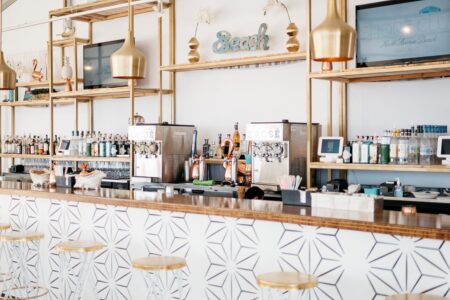 Shore Club 2 Iron And Honey for Chicago's First Ice Cream Festival Coming to Shore Club Chicago This Monday, August 13