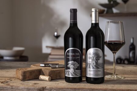 Silver Oak 1 for The Ritz Carlton, Chicago Announces New Programming This Spring