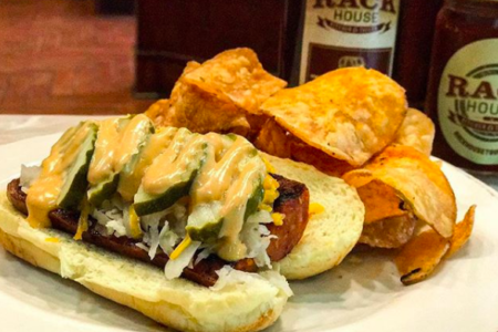 Smoketoberfest 1 for 2nd Annual Smoketoberfest Hits the Northwest Suburbs on October 6