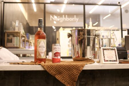 Spring Wine Wobble for Wicker Park Bucktown Chamber of Commerce Announces "Bucktown Edition" of "Wine Wobble" Event Series