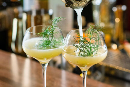 Sueños 1 for Cariño Debuts in Uptown December 28th