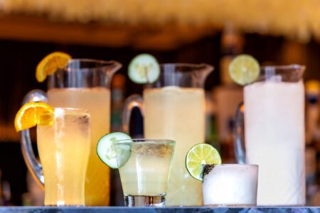 Sunda Fm Large Format Cocktails for Sunda Fulton Market Introduces Large Format Cocktails