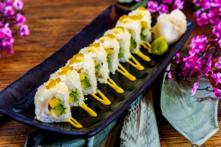 Sunda Golden Child for Sunda Celebrates AAPI Month + 15 Years in River North