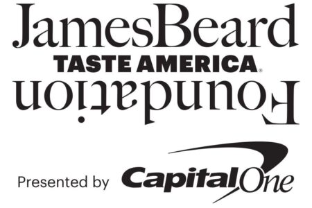 Ta Capital One Stack K for James Beard Foundation Hosts Taste America Culinary Series in Chicago this March