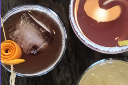 Tkc Summer Cocktails for Summer Cocktails at The Kitchen Chicago