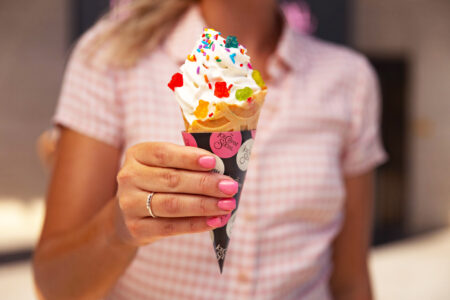 Tlchi Website Edit 6 for The Langham, Chicago Ice Cream Social Pop Up Opens May 3rd