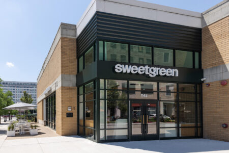 Tl 5B55Sl Updated for sweetgreen to Open its Newest Chicago Location in Oak Park