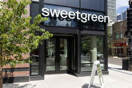 Tl Ji6U9E 1 for sweetgreen Now Open in Gold Coast Historic District