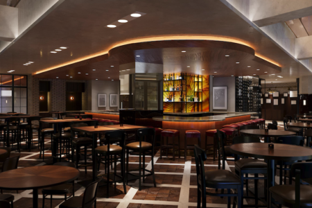 Tor New Bar2 for Stefani Restaurant Group Announces Return of Tavern on Rush