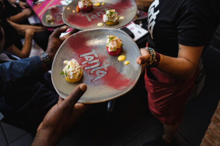 Tanta Peruvian Independence Day 119 for Tanta Celebrates 10th Anniversary September 14th