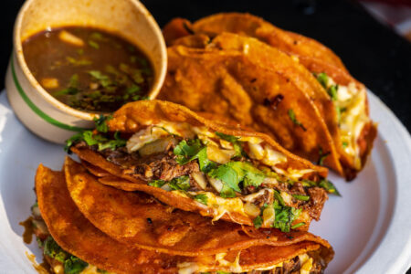 Taste Of Chicago Photo By Patrick L Pyszka City Of Chicago for City of Chicago Announces Lineup for 2024 Taste of Chicago, September 6 8