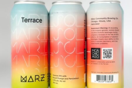 Terrace 2 for Marisol Restaurant and MCA Chicago Announce Upcoming Collaborations