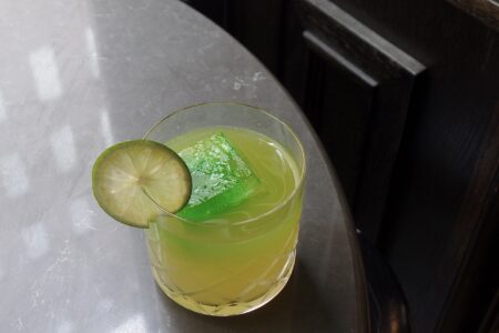 The Cranium P C C Louise for May Offerings at Taureaux Tavern