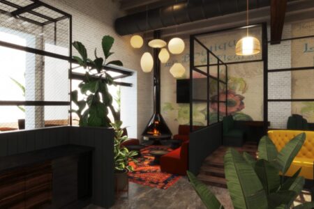 The Perch 3 for 4 STAR Restaurant Group Brings The Perch, A New Brewery + Restaurant To Wicker Park This Summer