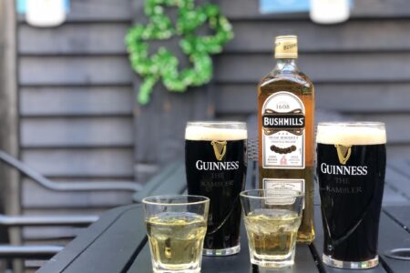 The Rambler St Pats Specials 1 for Get Lucky This St. Patrick's Day at These Chicago Hotspots