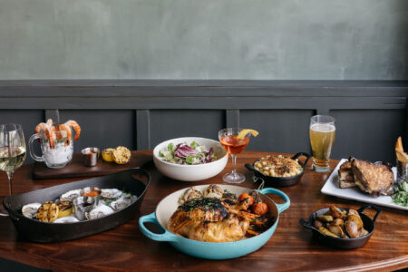 The Study At University Of Chicago Truth Be Told Food Low Res for Hop in for Easter at these Chicago Restaurants