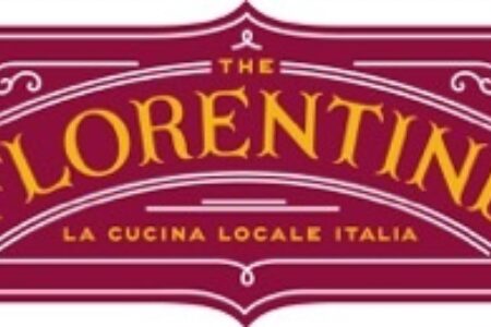 TheFlorentine logoNEW for The Florentine’s Tax Day Special