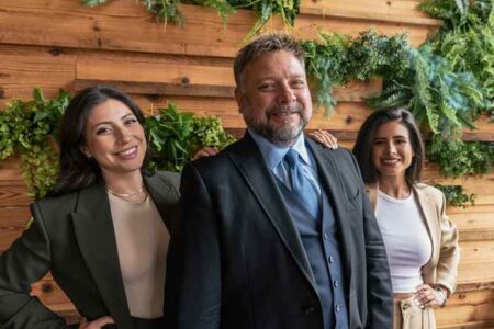 Third Coast Hospitality Headshots 81 2000 for Moe’s Cantina and La Luna Celebrating Hispanic Heritage Month