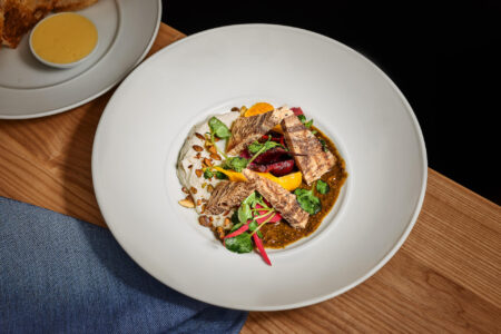 Thomas Dutch2757 for Thomas & Dutch Opens Today in Evanston, Bringing Modern Midwestern Dining to the North Shore