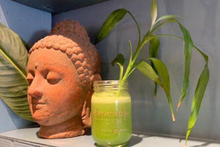 Three Sisters Photo 1 for Three Sisters Juice Opens in Evanston