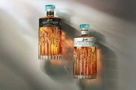 Thresh Winnow Whiskey Group for From the Makers of KOVAL, Comes Thresh & Winnow, a New Line of Ultra Premium and Limited Spirits
