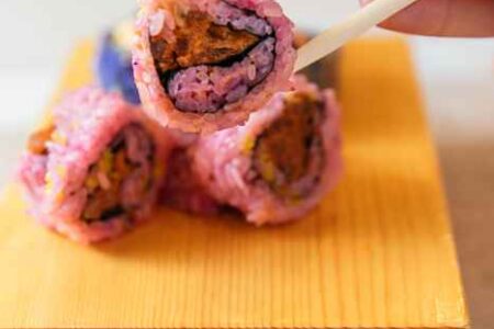 Tomi Sandynoto 39 for TŌMI Launching Happy Hour May 20