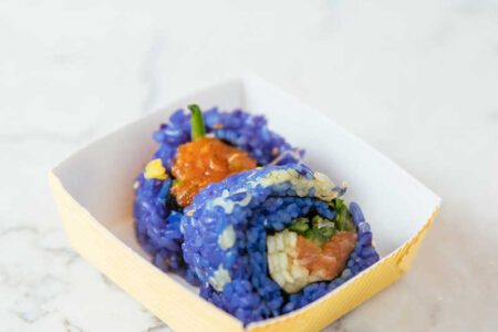 Tomi Sandynoto 57 for TŌMI Offering Free Sushi on Select Thursdays this Summer