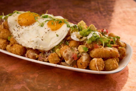Totchos for Where to Catch All the March Madness Action