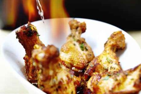 Travelle Super Bowl Special for Touchdown at Travelle for a Tasty Tailgate