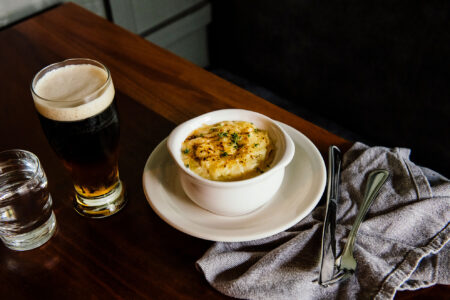 Truth Be Told Shepherds Pie for For Read Across America Week, Truth Be Told will Donate a Portion of Sales to My Very Own Library