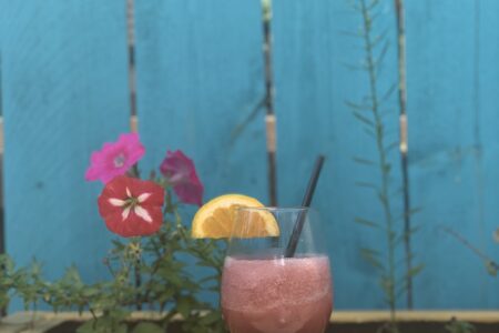 Tuco Frose2 for 4 Star Restaurant Group Celebrates Back To School Offering Parents $1 Cocktails