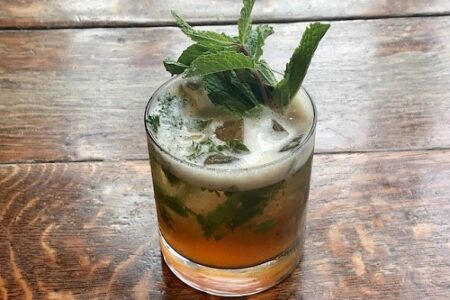 Tumans Derby for Kentucky Derby and Cinco de Mayo at Tuman’s Tap & Grill