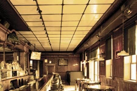 Tumans Low Res Room Shot for Big Game Viewing Party at Tuman’s Tap & Grill