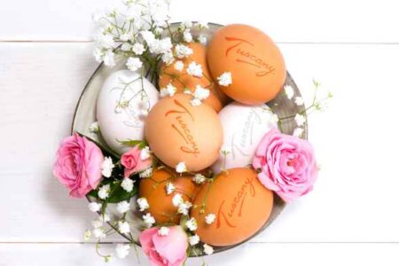 Tuscany Easter 2023 Cfm for Easter at Tuscany on Taylor Street