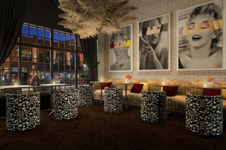 Updated Render for HIDE+SEEK Set to Open this Summer in Chicago’s West Loop