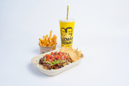 Us Menu Black2147 for Guzman y Gomez Mexican Kitchen Announces 2nd Restaurant in Schaumburg Coming January 2023