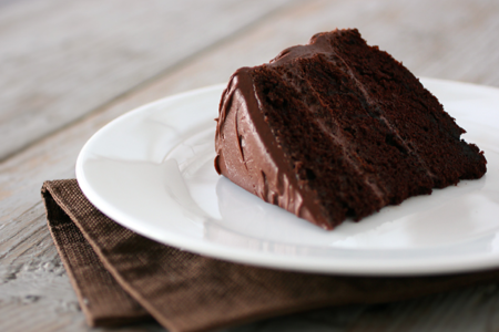 Unknown for Fabulous Freddie's Celebrates National Cake Day with a Chocolatey Offer