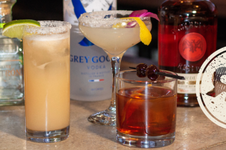 Untitled Design 11 for Radio Room Presents Barcardi USA Cocktail Making Class, February 23rd