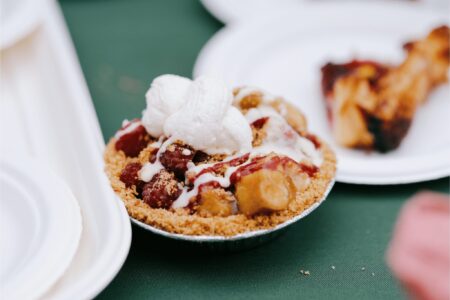 Untitled Design 11 for 100+ of Chicago Culinary Talent Will Gather in Lincoln Park for Green City Market’s Chef BBQ on September 5