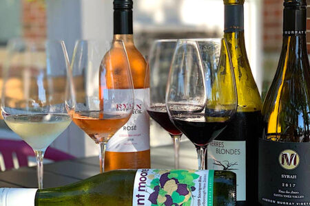 Uvae Patio 1 for Uvae Kitchen & Wine Bar Celebrates Three Year Anniversary