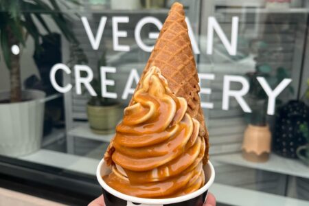Vc Sundae 1 for Vaca’s Creamery Opens Lincoln Square Location in February