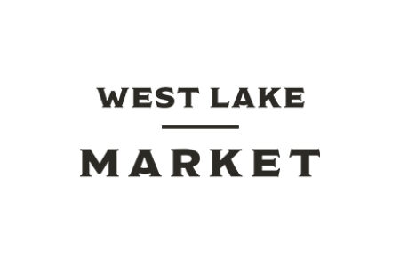 West Lake Market Black C for West Lake Market, 4/13