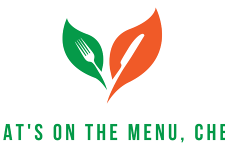 Whats On The Menu 01 for Chicago Based, Vegan Focused TV Show Launching in Celebration of Vegan Cuisine & Black History Month