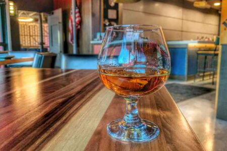 Whiskey Festival for Hot Dram! Whiskey Festival