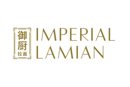 Wiki Do Logo Imperial Lamian for Enjoy Wine Wednesday with Secret Stash at Imperial Lamian