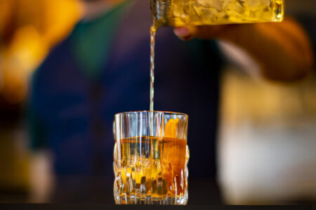 Ybsb Old Fashioned 082819 7 2 for Yardbird Chicago Introduces Winter Happy Hour